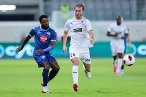 Πάφος-Dinamo City: Πρόκριση στην παράταση και... League Phase για 3η σερί σεζόν! (φώτος)