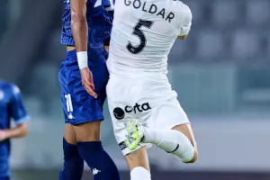 Πάφος-Dinamo City: Πρόκριση στην παράταση και... League Phase για 3η σερί σεζόν! (φώτος)