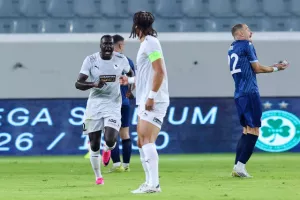 Πάφος-Dinamo City: Πρόκριση στην παράταση και... League Phase για 3η σερί σεζόν! (φώτος)