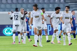 Πάφος-Dinamo City: Πρόκριση στην παράταση και... League Phase για 3η σερί σεζόν! (φώτος)