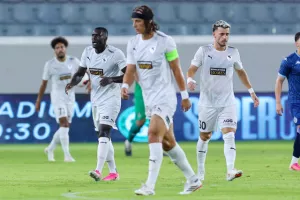 Πάφος-Dinamo City: Πρόκριση στην παράταση και... League Phase για 3η σερί σεζόν! (φώτος)