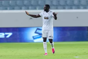 Πάφος-Dinamo City: Πρόκριση στην παράταση και... League Phase για 3η σερί σεζόν! (φώτος)