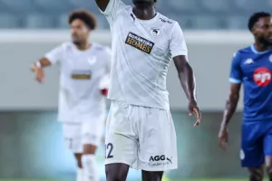 Πάφος-Dinamo City: Πρόκριση στην παράταση και... League Phase για 3η σερί σεζόν! (φώτος)