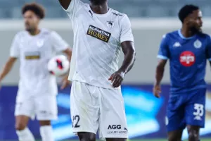 Πάφος-Dinamo City: Πρόκριση στην παράταση και... League Phase για 3η σερί σεζόν! (φώτος)