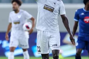 Πάφος-Dinamo City: Πρόκριση στην παράταση και... League Phase για 3η σερί σεζόν! (φώτος)