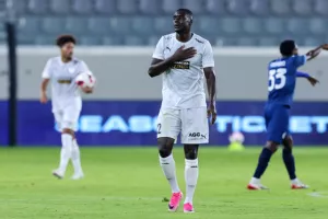Πάφος-Dinamo City: Πρόκριση στην παράταση και... League Phase για 3η σερί σεζόν! (φώτος)
