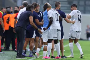 Πάφος-Dinamo City: Πρόκριση στην παράταση και... League Phase για 3η σερί σεζόν! (φώτος)