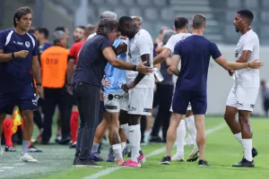 Πάφος-Dinamo City: Πρόκριση στην παράταση και... League Phase για 3η σερί σεζόν! (φώτος)