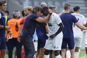 Πάφος-Dinamo City: Πρόκριση στην παράταση και... League Phase για 3η σερί σεζόν! (φώτος)