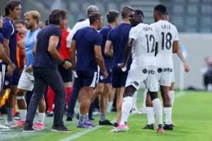 Πάφος-Dinamo City: Πρόκριση στην παράταση και... League Phase για 3η σερί σεζόν! (φώτος)