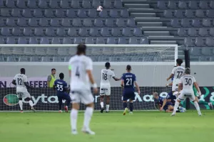Πάφος-Dinamo City: Πρόκριση στην παράταση και... League Phase για 3η σερί σεζόν! (φώτος)