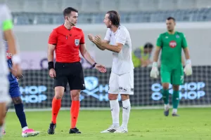 Πάφος-Dinamo City: Πρόκριση στην παράταση και... League Phase για 3η σερί σεζόν! (φώτος)