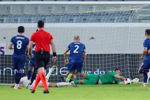 Πάφος-Dinamo City: Πρόκριση στην παράταση και... League Phase για 3η σερί σεζόν! (φώτος)