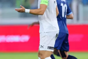 Πάφος-Dinamo City: Πρόκριση στην παράταση και... League Phase για 3η σερί σεζόν! (φώτος)