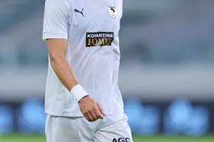 Πάφος-Dinamo City: Πρόκριση στην παράταση και... League Phase για 3η σερί σεζόν! (φώτος)