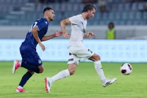 Πάφος-Dinamo City: Πρόκριση στην παράταση και... League Phase για 3η σερί σεζόν! (φώτος)