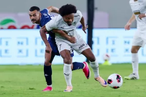 Πάφος-Dinamo City: Πρόκριση στην παράταση και... League Phase για 3η σερί σεζόν! (φώτος)