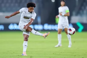 Πάφος-Dinamo City: Πρόκριση στην παράταση και... League Phase για 3η σερί σεζόν! (φώτος)