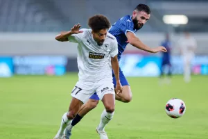 Πάφος-Dinamo City: Πρόκριση στην παράταση και... League Phase για 3η σερί σεζόν! (φώτος)
