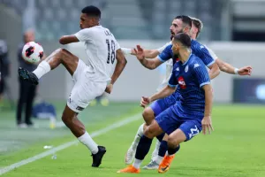 Πάφος-Dinamo City: Πρόκριση στην παράταση και... League Phase για 3η σερί σεζόν! (φώτος)