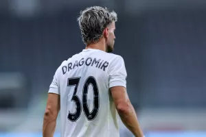 Πάφος-Dinamo City: Πρόκριση στην παράταση και... League Phase για 3η σερί σεζόν! (φώτος)