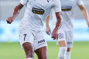 Πάφος-Dinamo City: Πρόκριση στην παράταση και... League Phase για 3η σερί σεζόν! (φώτος)