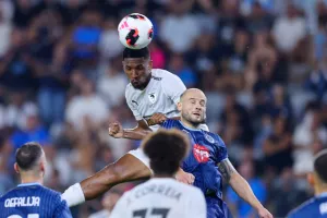 Πάφος-Dinamo City: Πρόκριση στην παράταση και... League Phase για 3η σερί σεζόν! (φώτος)