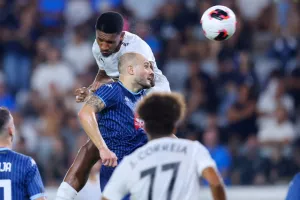 Πάφος-Dinamo City: Πρόκριση στην παράταση και... League Phase για 3η σερί σεζόν! (φώτος)