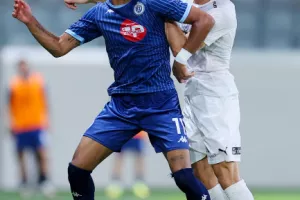 Πάφος-Dinamo City: Πρόκριση στην παράταση και... League Phase για 3η σερί σεζόν! (φώτος)