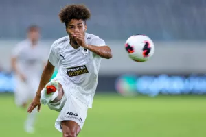 Πάφος-Dinamo City: Πρόκριση στην παράταση και... League Phase για 3η σερί σεζόν! (φώτος)