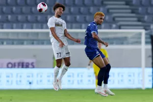 Πάφος-Dinamo City: Πρόκριση στην παράταση και... League Phase για 3η σερί σεζόν! (φώτος)