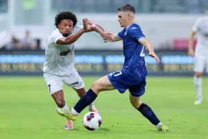 Πάφος-Dinamo City: Πρόκριση στην παράταση και... League Phase για 3η σερί σεζόν! (φώτος)