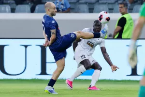 Πάφος-Dinamo City: Πρόκριση στην παράταση και... League Phase για 3η σερί σεζόν! (φώτος)