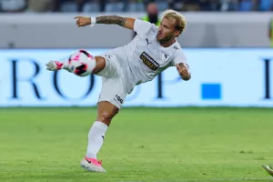 Πάφος-Dinamo City: Πρόκριση στην παράταση και... League Phase για 3η σερί σεζόν! (φώτος)