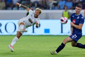 Πάφος-Dinamo City: Πρόκριση στην παράταση και... League Phase για 3η σερί σεζόν! (φώτος)