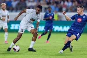 Πάφος-Dinamo City: Πρόκριση στην παράταση και... League Phase για 3η σερί σεζόν! (φώτος)