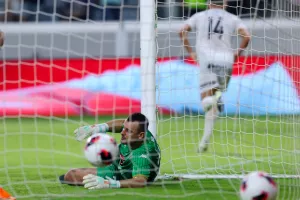 Πάφος-Dinamo City: Πρόκριση στην παράταση και... League Phase για 3η σερί σεζόν! (φώτος)