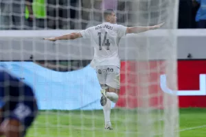 Πάφος-Dinamo City: Πρόκριση στην παράταση και... League Phase για 3η σερί σεζόν! (φώτος)