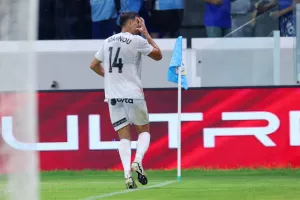 Πάφος-Dinamo City: Πρόκριση στην παράταση και... League Phase για 3η σερί σεζόν! (φώτος)