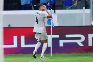 Πάφος-Dinamo City: Πρόκριση στην παράταση και... League Phase για 3η σερί σεζόν! (φώτος)