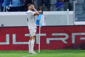 Πάφος-Dinamo City: Πρόκριση στην παράταση και... League Phase για 3η σερί σεζόν! (φώτος)