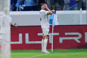 Πάφος-Dinamo City: Πρόκριση στην παράταση και... League Phase για 3η σερί σεζόν! (φώτος)