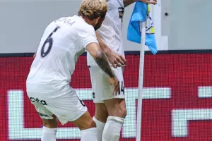 Πάφος-Dinamo City: Πρόκριση στην παράταση και... League Phase για 3η σερί σεζόν! (φώτος)