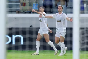 Πάφος-Dinamo City: Πρόκριση στην παράταση και... League Phase για 3η σερί σεζόν! (φώτος)