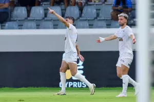 Πάφος-Dinamo City: Πρόκριση στην παράταση και... League Phase για 3η σερί σεζόν! (φώτος)