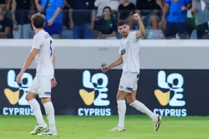 Πάφος-Dinamo City: Πρόκριση στην παράταση και... League Phase για 3η σερί σεζόν! (φώτος)