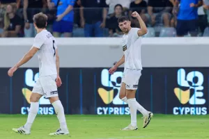 Πάφος-Dinamo City: Πρόκριση στην παράταση και... League Phase για 3η σερί σεζόν! (φώτος)