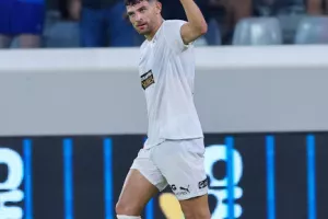Πάφος-Dinamo City: Πρόκριση στην παράταση και... League Phase για 3η σερί σεζόν! (φώτος)