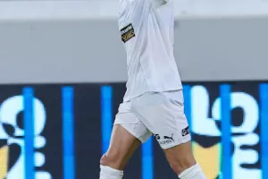 Πάφος-Dinamo City: Πρόκριση στην παράταση και... League Phase για 3η σερί σεζόν! (φώτος)