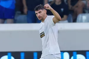 Ιωάννου: "Έχει μεγαλώσει πολύ αυτός ο Σύλλογος"